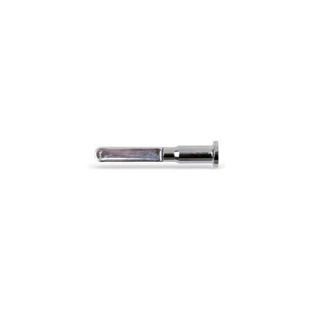 Beta Spare Conical Tips, Gas Solder Iron, 2.4 18270503